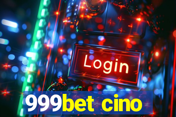 999bet cino